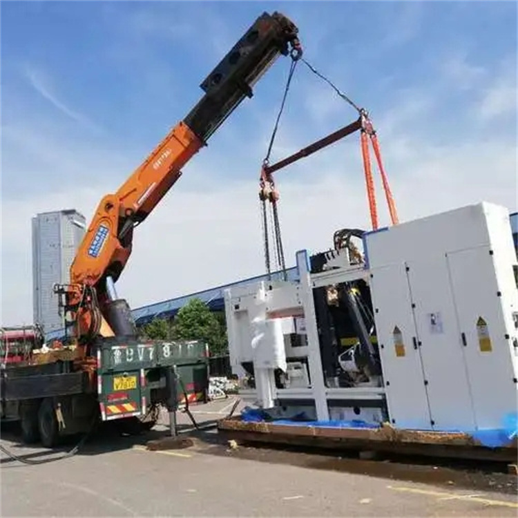 饶阳附近小吊车联系方式|8-16吨|本地及时服务