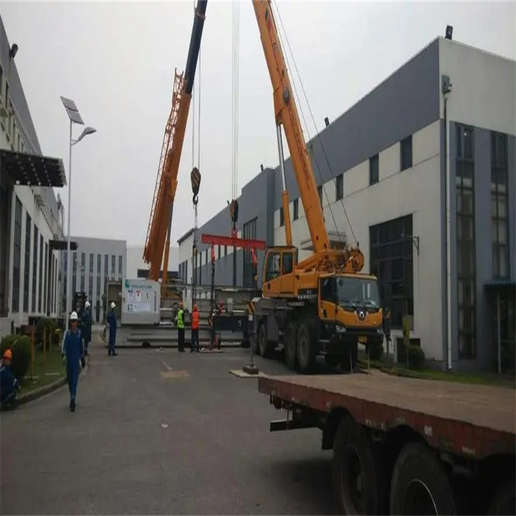 饶阳附近12吨吊车出租电话|工程吊装|高效响应