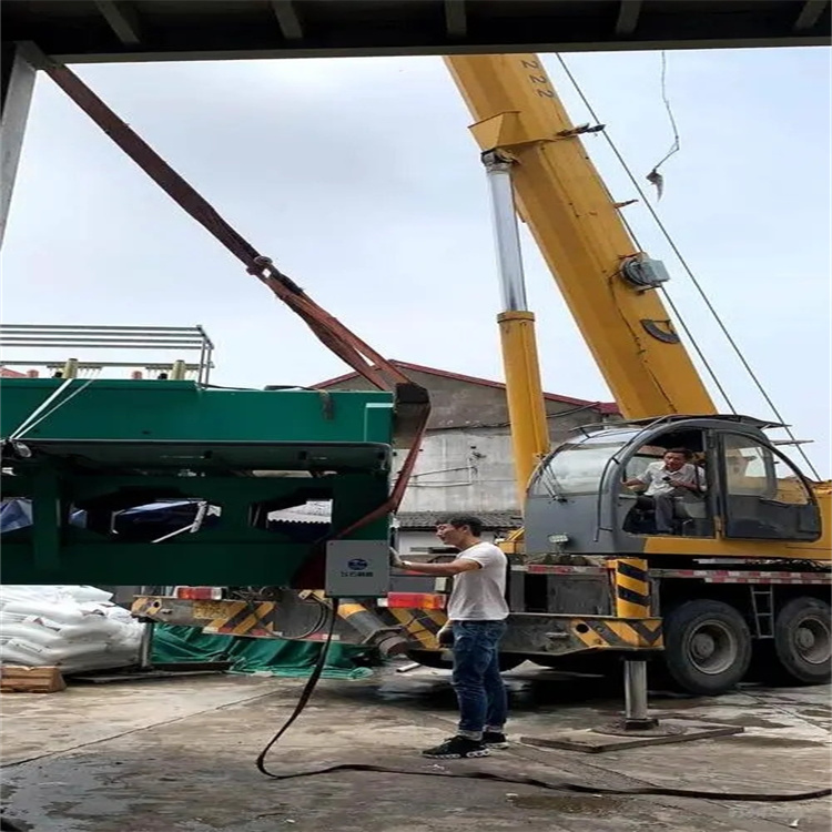 饶阳大吨位吊车租赁应急保障方案|化解突发吊装需求难题